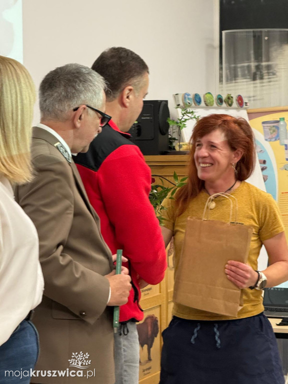 O „odczarowywaniu Araba” i podróży przez pustynię w Kruszwicy [FOTO]