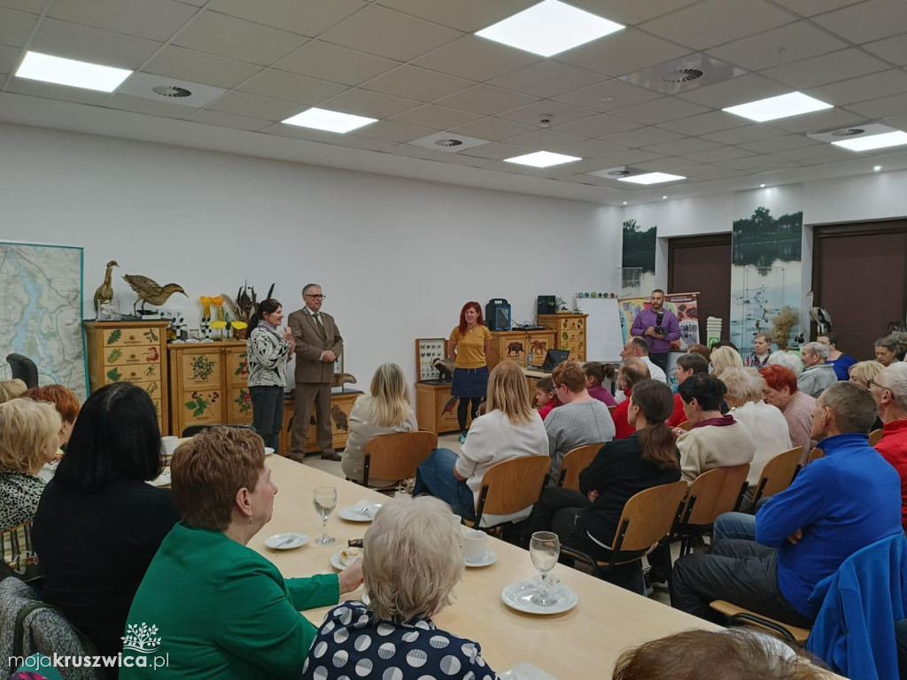 O „odczarowywaniu Araba” i podróży przez pustynię w Kruszwicy [FOTO]