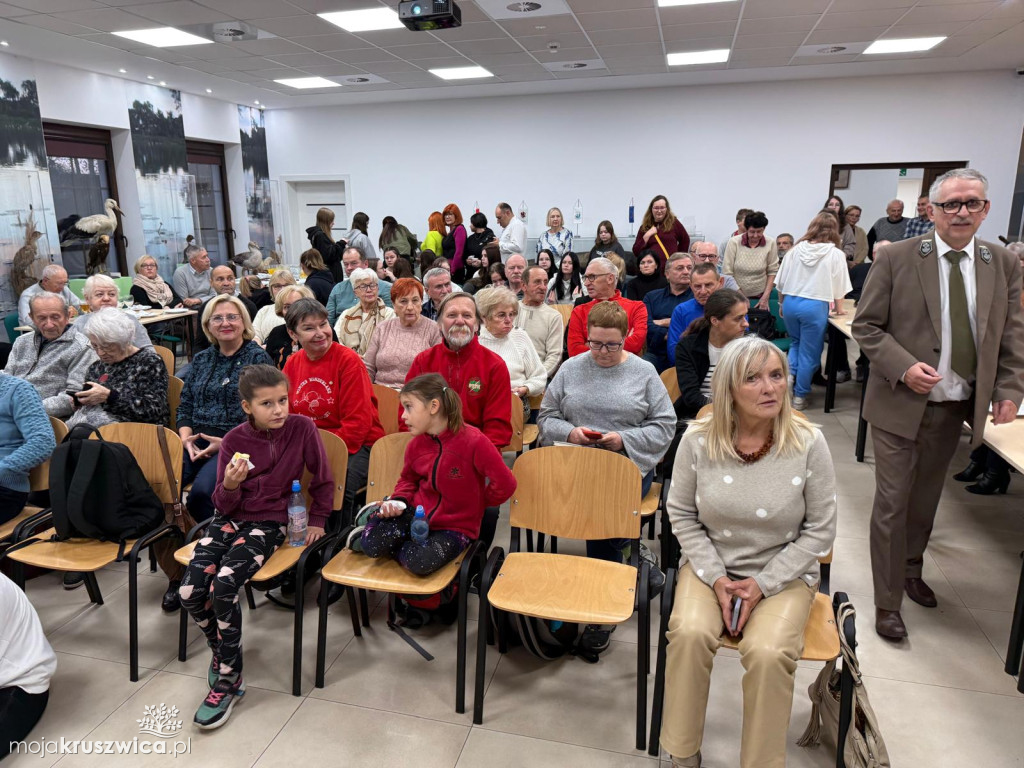 O „odczarowywaniu Araba” i podróży przez pustynię w Kruszwicy [FOTO]