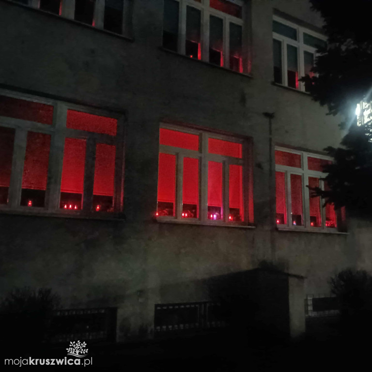 Bez przemocy, z życzliwością – działania w SP nr 1 w Kruszwicy