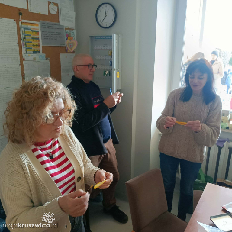 Bez przemocy, z życzliwością – działania w SP nr 1 w Kruszwicy