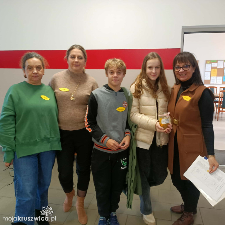 Bez przemocy, z życzliwością – działania w SP nr 1 w Kruszwicy