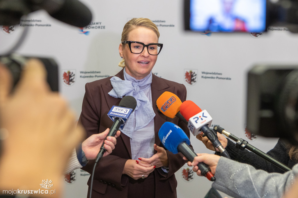 Sesja sejmiku województwa. Jakie decyzje podjęto? [FOTO]