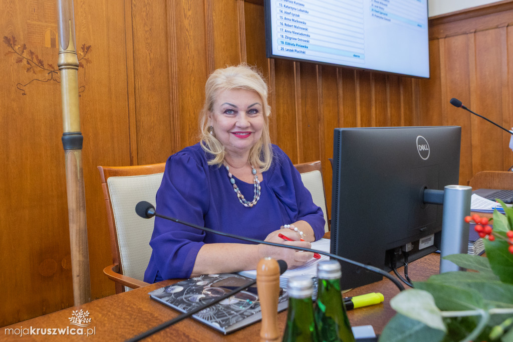 Sesja sejmiku województwa. Jakie decyzje podjęto? [FOTO]