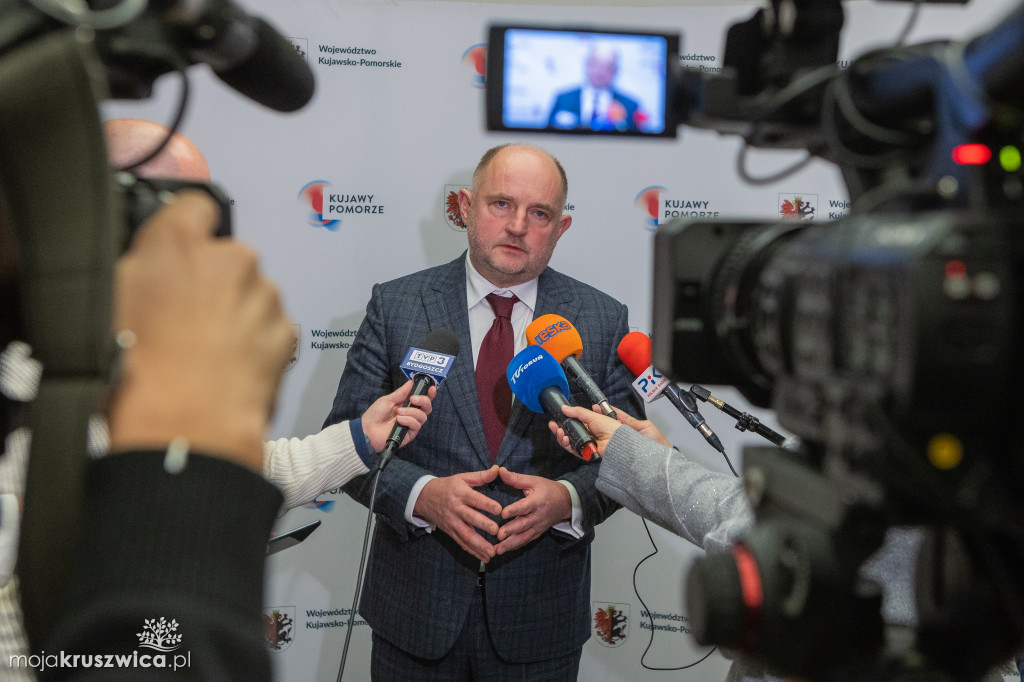 Sesja sejmiku województwa. Jakie decyzje podjęto? [FOTO]