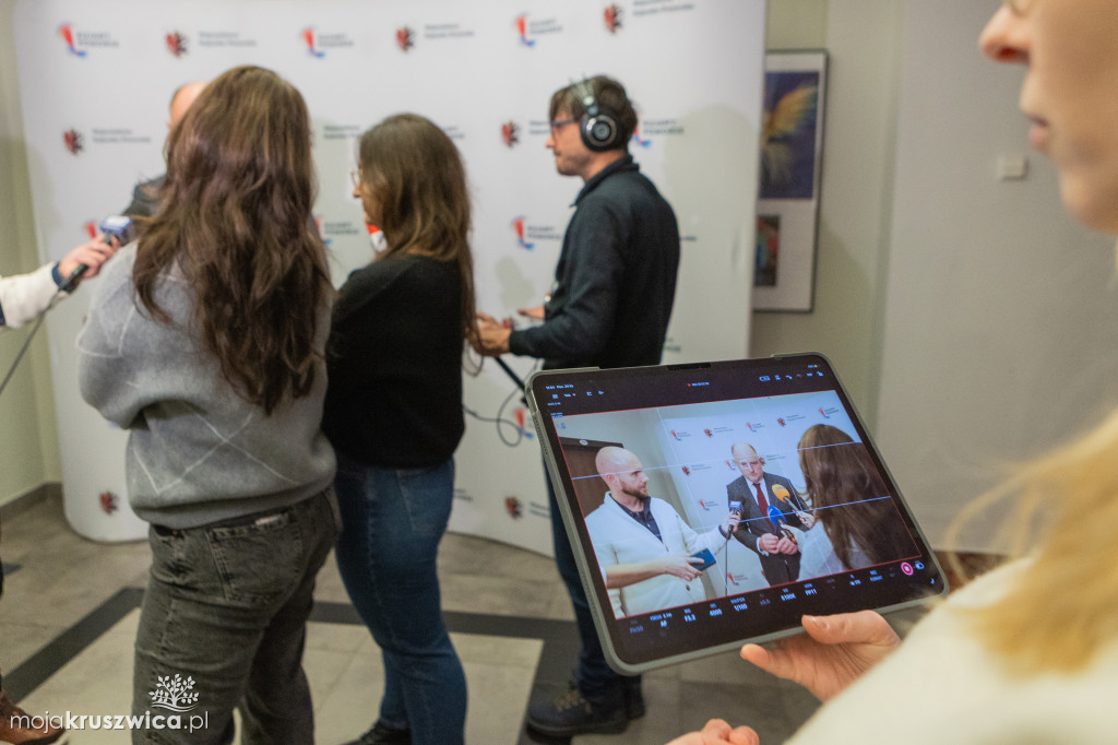 Sesja sejmiku województwa. Jakie decyzje podjęto? [FOTO]