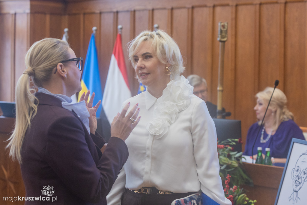 Sesja sejmiku województwa. Jakie decyzje podjęto? [FOTO]