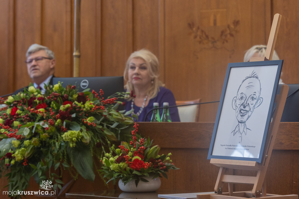 Sesja sejmiku województwa. Jakie decyzje podjęto? [FOTO]