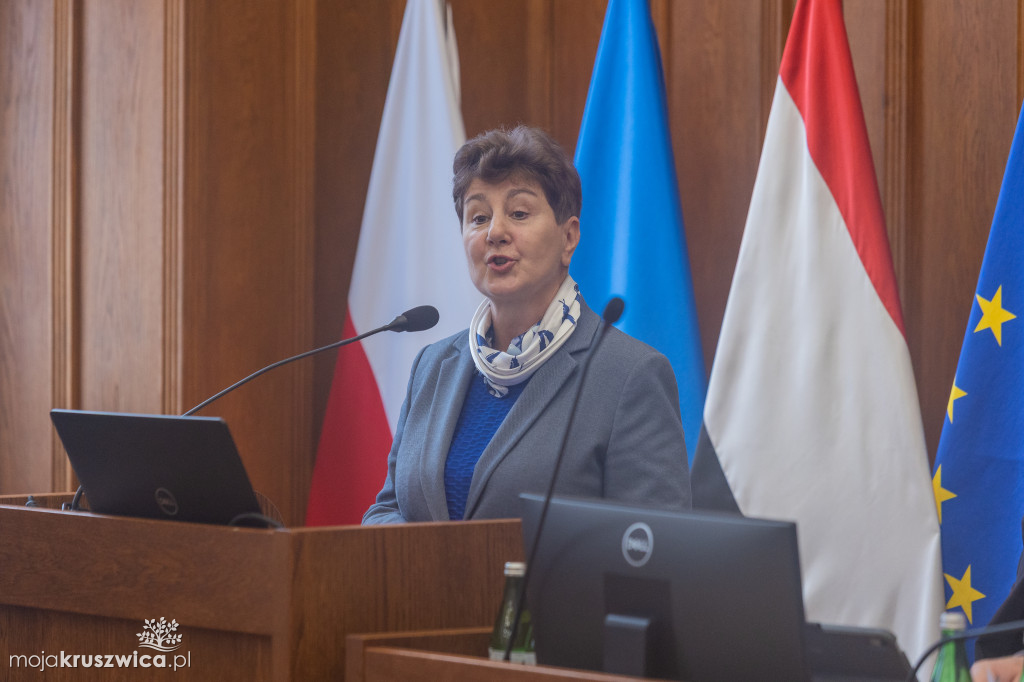 Sesja sejmiku województwa. Jakie decyzje podjęto? [FOTO]