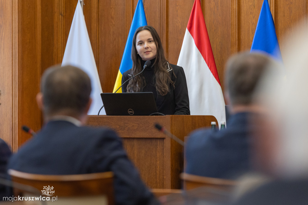 Sesja sejmiku województwa. Jakie decyzje podjęto? [FOTO]