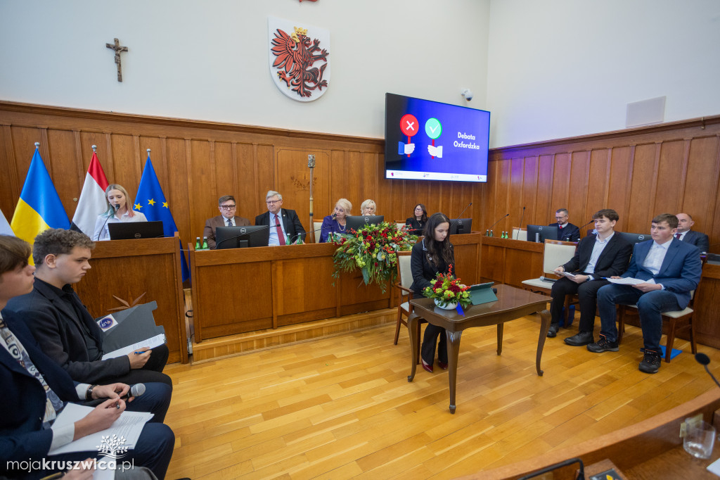 Sesja sejmiku województwa. Jakie decyzje podjęto? [FOTO]