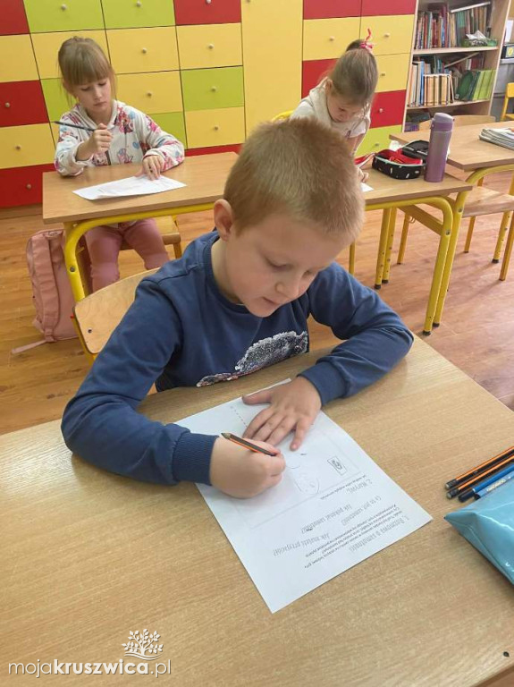 Nasza Mała Biblioteka w Polanowicach