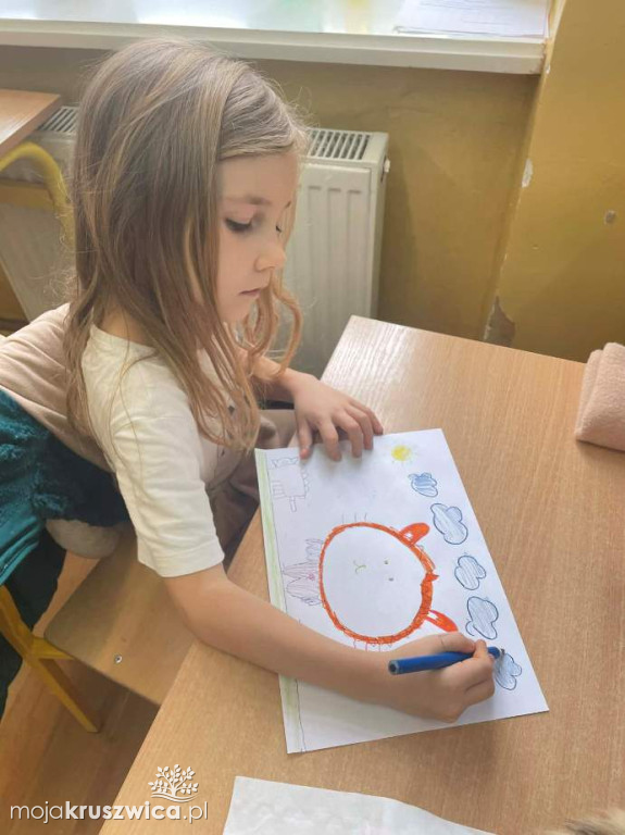 Nasza Mała Biblioteka w Polanowicach