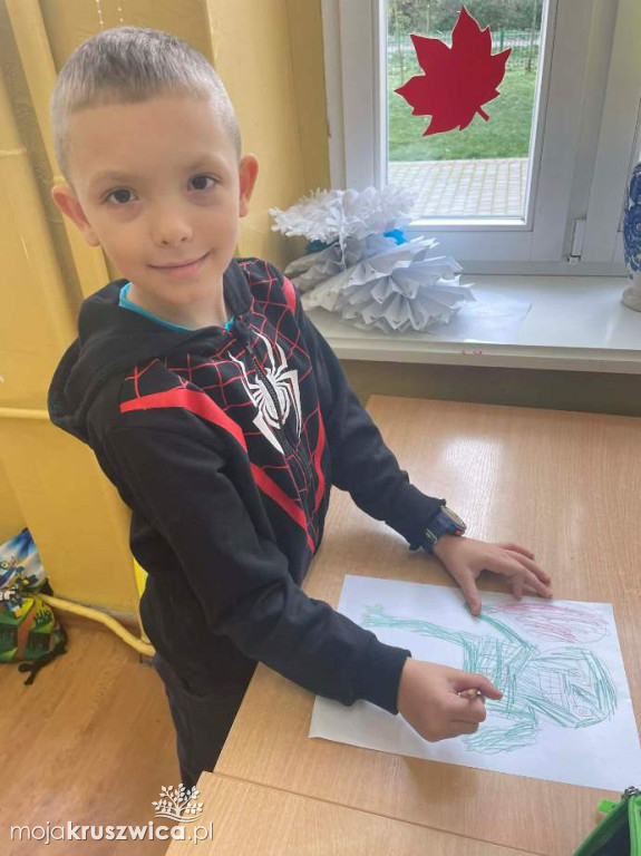 Nasza Mała Biblioteka w Polanowicach