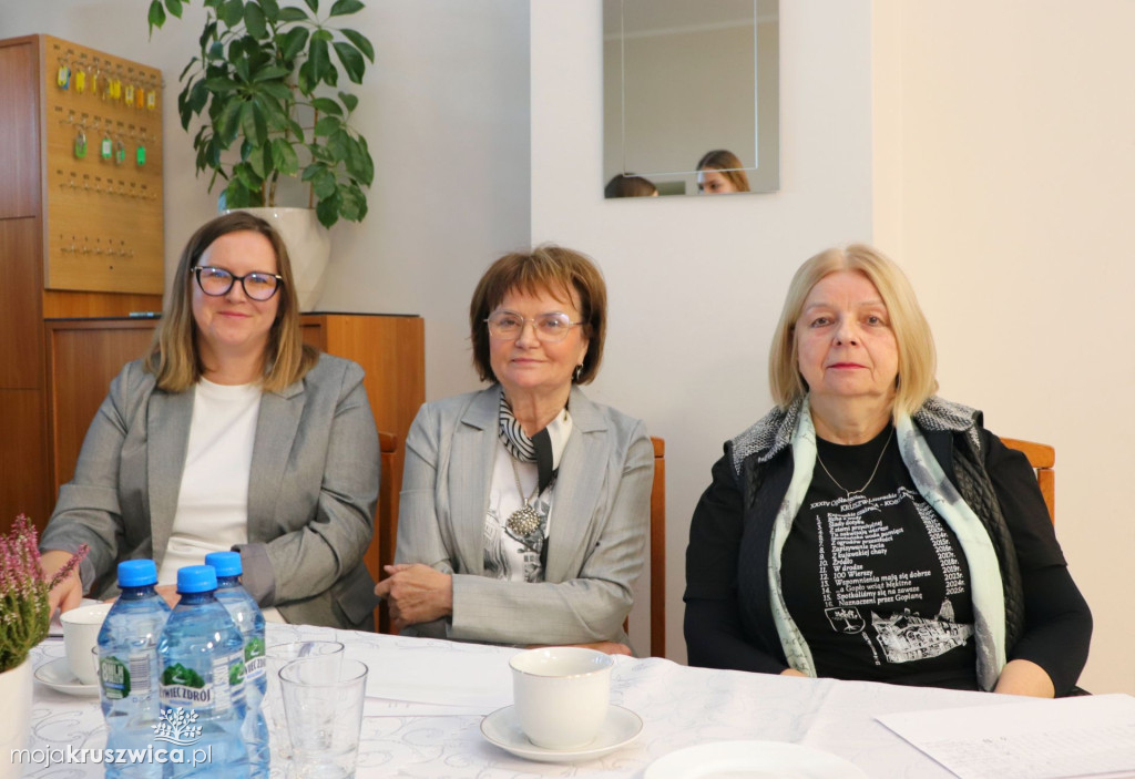 VI Gminny Konkurs Pięknego, Głośnego Czytania w kruszwickiej „Jedynce”