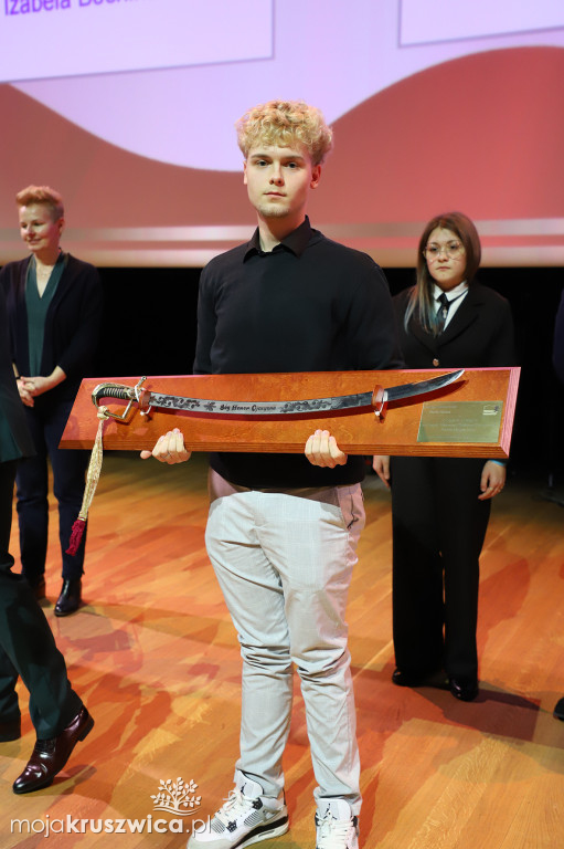 KONKURS PATRIA NOSTRA: Uczniowie \