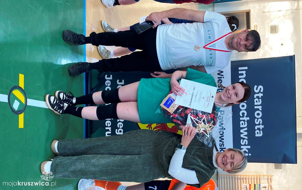 Ogólnopolski Turniej Siatkówki Dziewcząt 2025 w Kruszwicy [ZDJĘCIA]