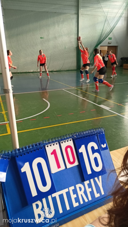 Ogólnopolski Turniej Siatkówki Dziewcząt 2025 w Kruszwicy [ZDJĘCIA]