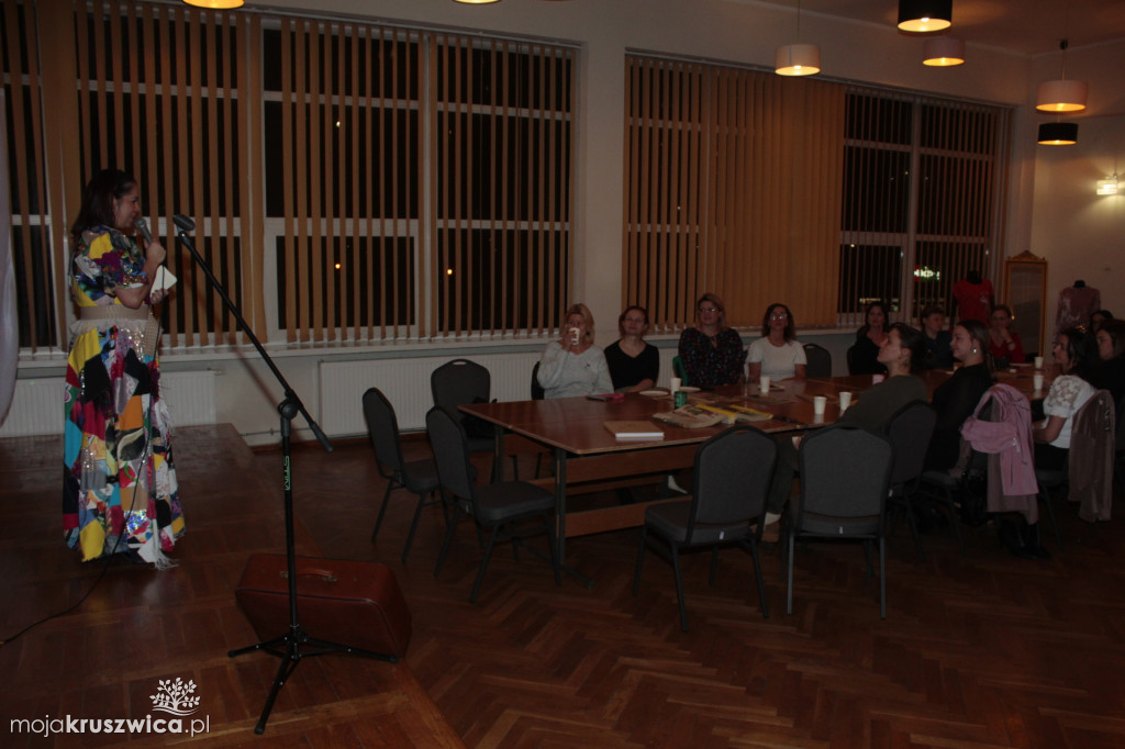 Odzieżowe fantazje na Zagoplu. Restylizacja z Anną Jarębską [FOTORELACJA]