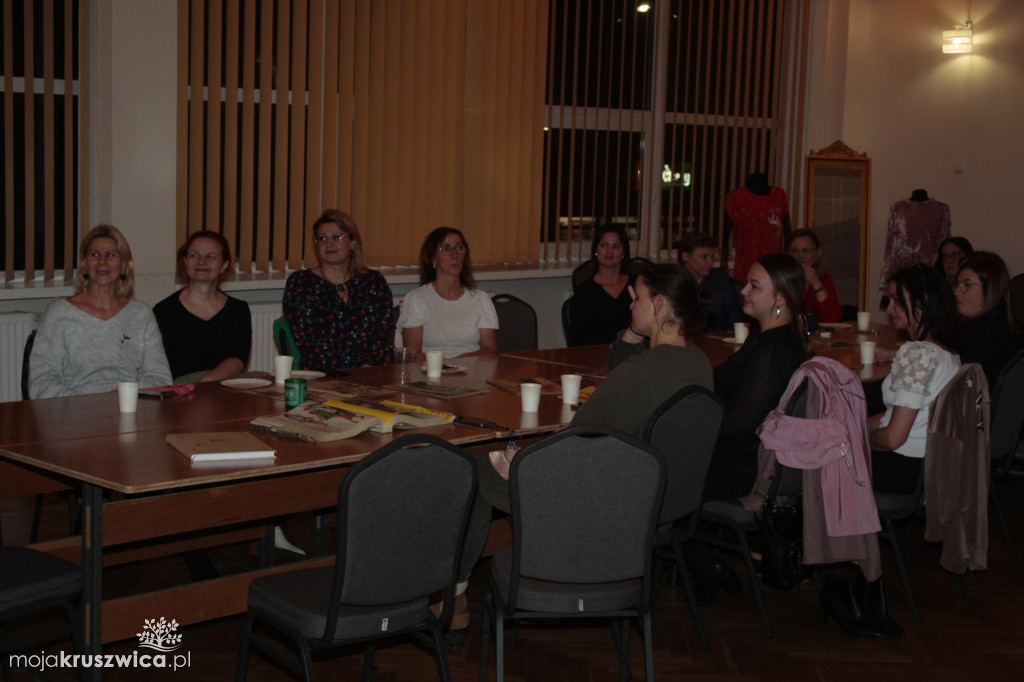 Odzieżowe fantazje na Zagoplu. Restylizacja z Anną Jarębską [FOTORELACJA]
