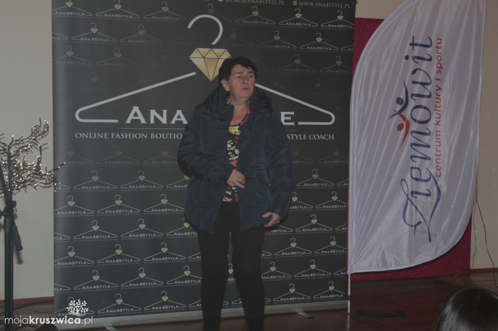 Odzieżowe fantazje na Zagoplu. Restylizacja z Anną Jarębską [FOTORELACJA]