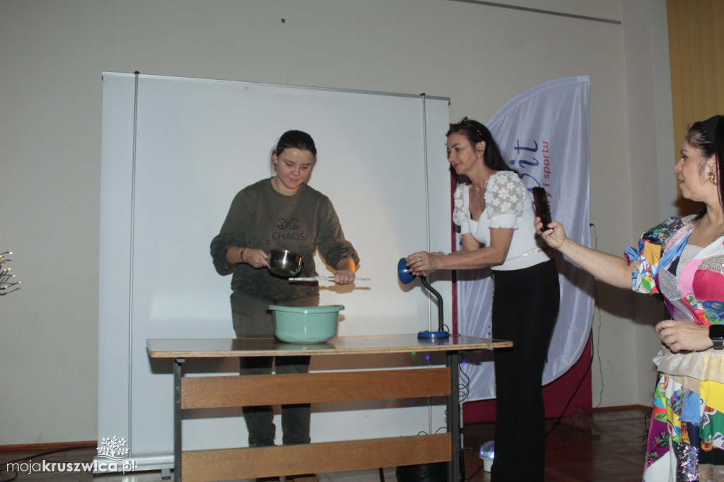 Odzieżowe fantazje na Zagoplu. Restylizacja z Anną Jarębską [FOTORELACJA]