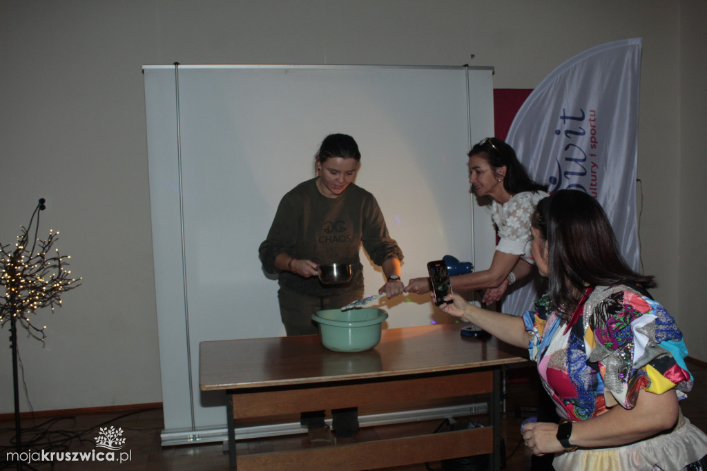 Odzieżowe fantazje na Zagoplu. Restylizacja z Anną Jarębską [FOTORELACJA]