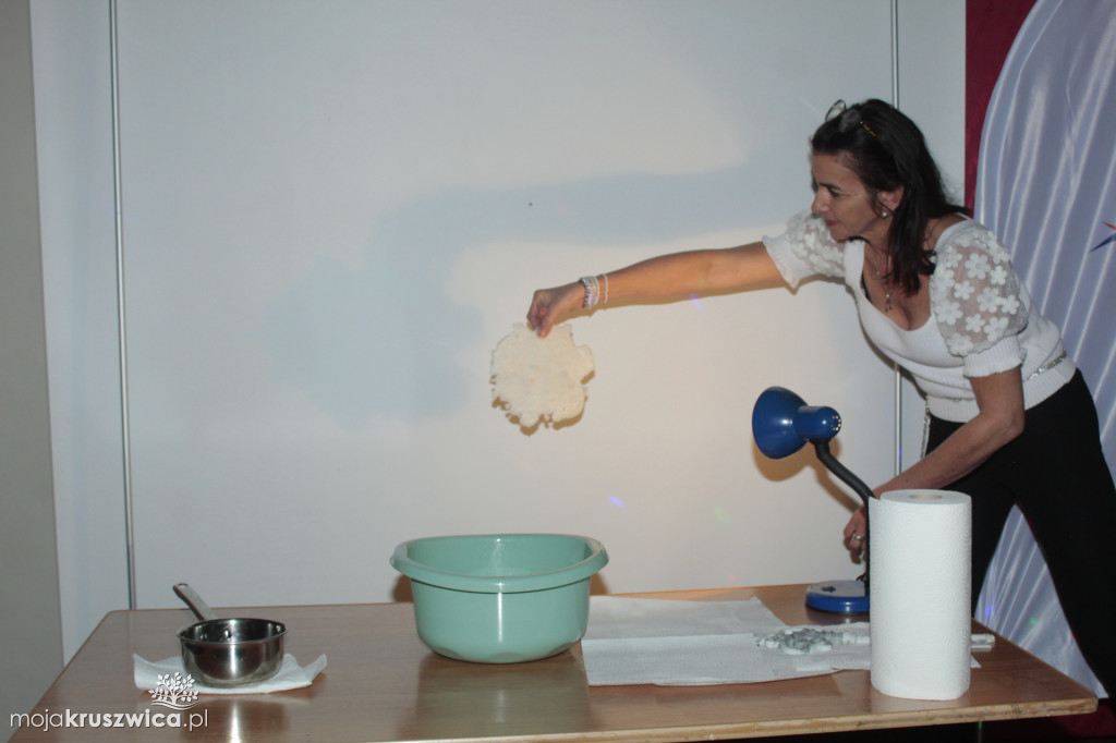 Odzieżowe fantazje na Zagoplu. Restylizacja z Anną Jarębską [FOTORELACJA]