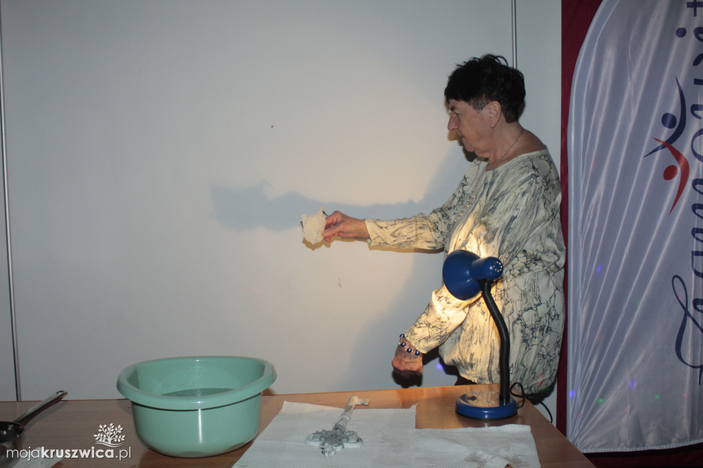 Odzieżowe fantazje na Zagoplu. Restylizacja z Anną Jarębską [FOTORELACJA]