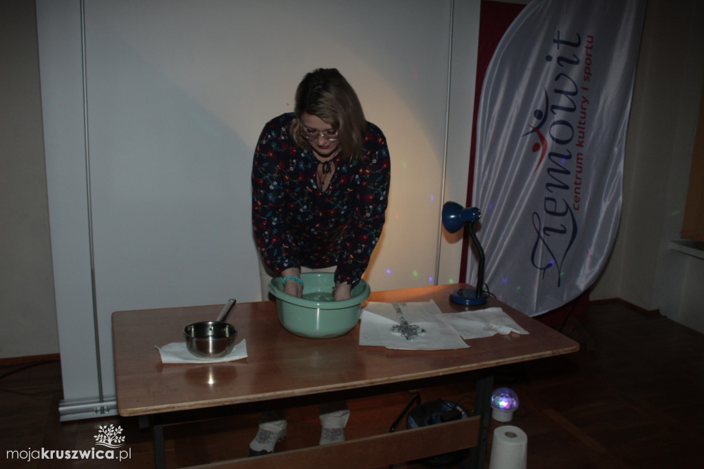 Odzieżowe fantazje na Zagoplu. Restylizacja z Anną Jarębską [FOTORELACJA]