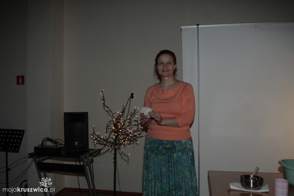 Odzieżowe fantazje na Zagoplu. Restylizacja z Anną Jarębską [FOTORELACJA]