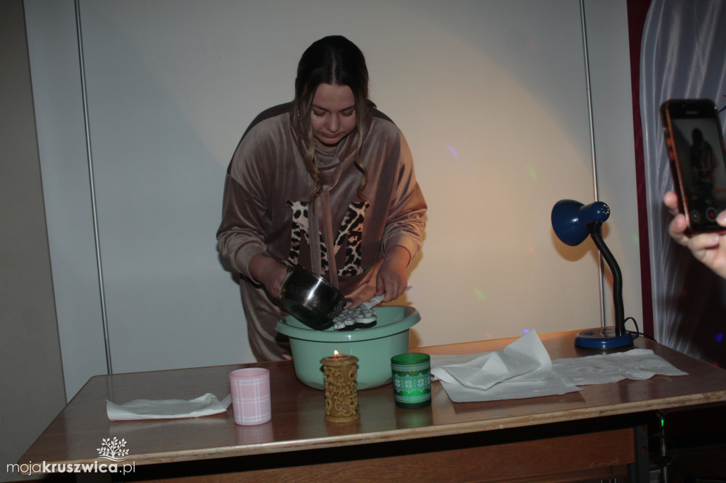 Odzieżowe fantazje na Zagoplu. Restylizacja z Anną Jarębską [FOTORELACJA]