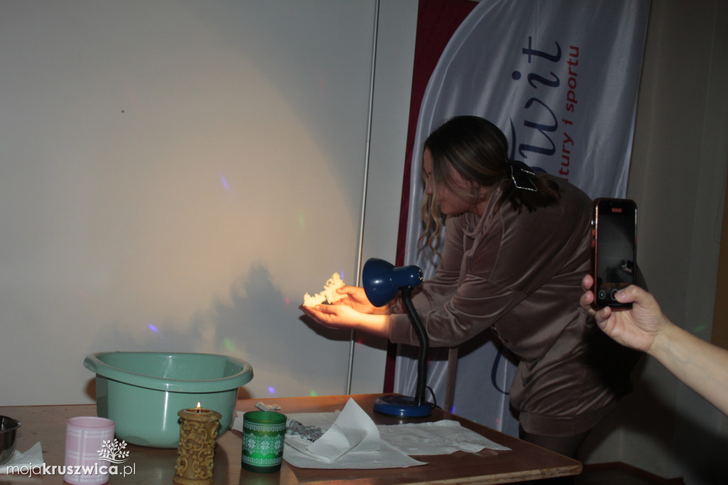 Odzieżowe fantazje na Zagoplu. Restylizacja z Anną Jarębską [FOTORELACJA]