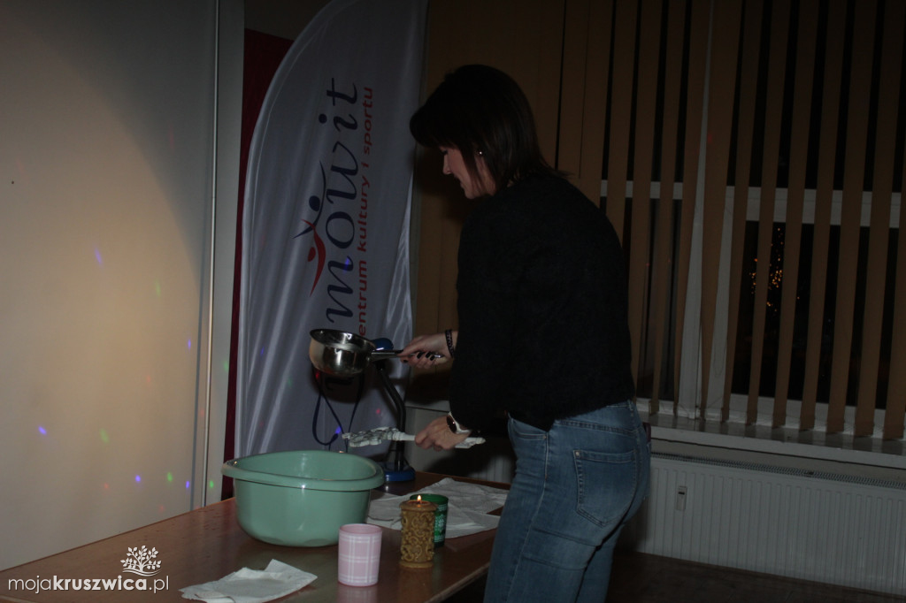 Odzieżowe fantazje na Zagoplu. Restylizacja z Anną Jarębską [FOTORELACJA]