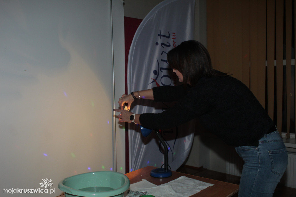 Odzieżowe fantazje na Zagoplu. Restylizacja z Anną Jarębską [FOTORELACJA]