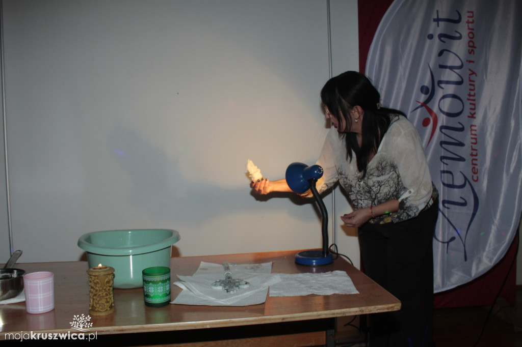 Odzieżowe fantazje na Zagoplu. Restylizacja z Anną Jarębską [FOTORELACJA]