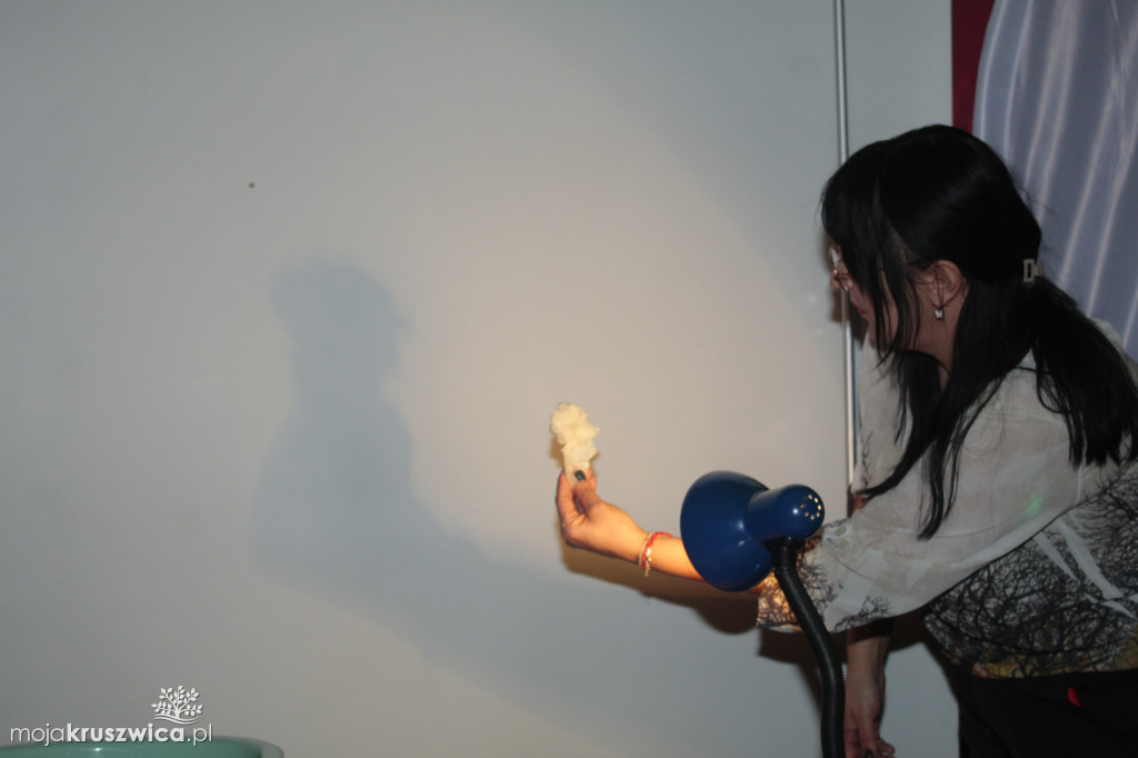 Odzieżowe fantazje na Zagoplu. Restylizacja z Anną Jarębską [FOTORELACJA]