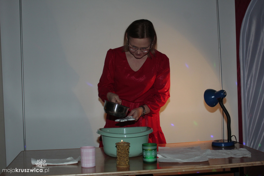 Odzieżowe fantazje na Zagoplu. Restylizacja z Anną Jarębską [FOTORELACJA]