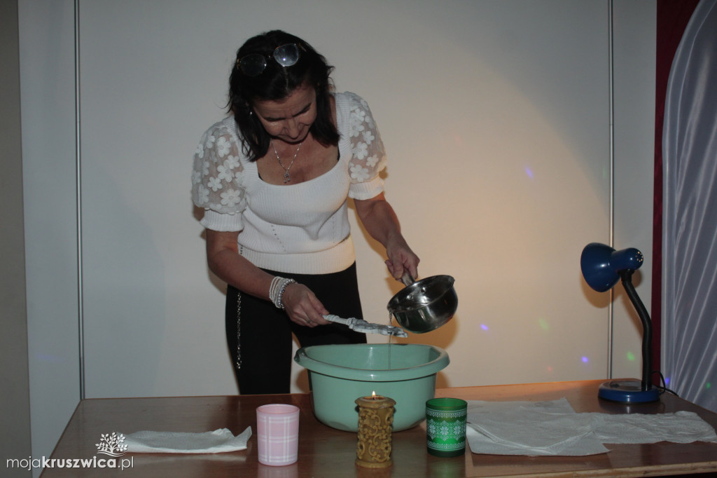 Odzieżowe fantazje na Zagoplu. Restylizacja z Anną Jarębską [FOTORELACJA]