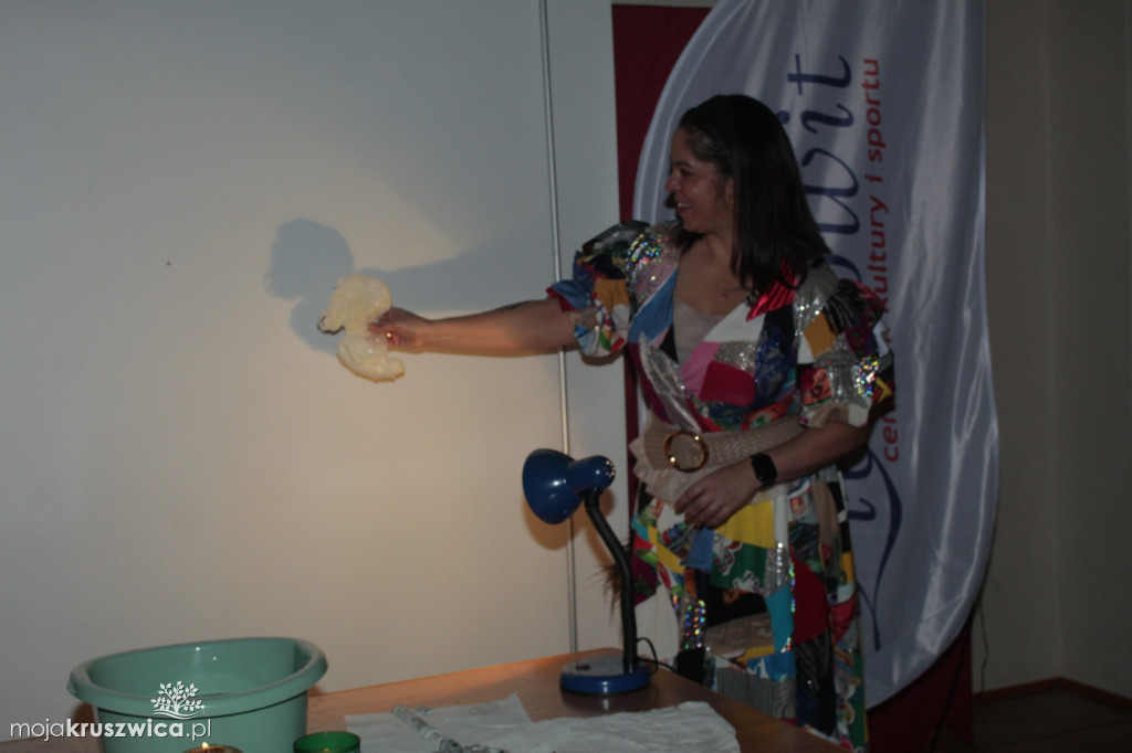 Odzieżowe fantazje na Zagoplu. Restylizacja z Anną Jarębską [FOTORELACJA]