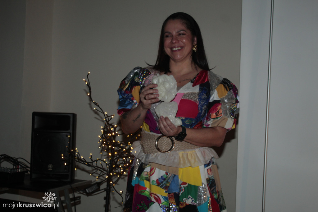 Odzieżowe fantazje na Zagoplu. Restylizacja z Anną Jarębską [FOTORELACJA]