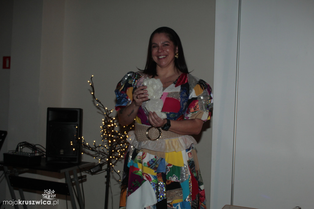 Odzieżowe fantazje na Zagoplu. Restylizacja z Anną Jarębską [FOTORELACJA]