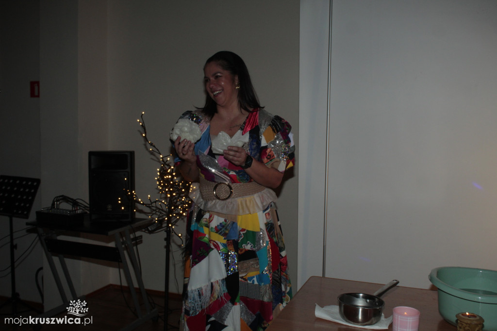 Odzieżowe fantazje na Zagoplu. Restylizacja z Anną Jarębską [FOTORELACJA]