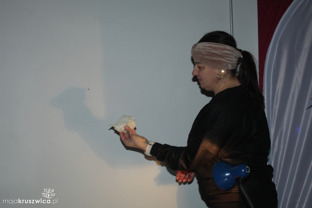 Odzieżowe fantazje na Zagoplu. Restylizacja z Anną Jarębską [FOTORELACJA]