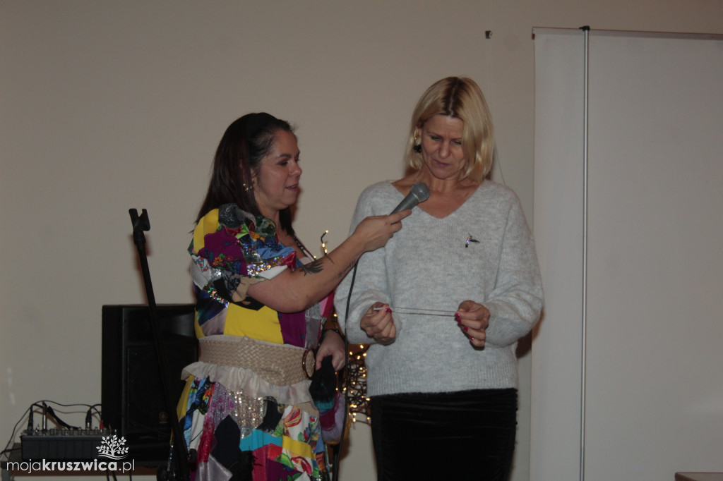 Odzieżowe fantazje na Zagoplu. Restylizacja z Anną Jarębską [FOTORELACJA]