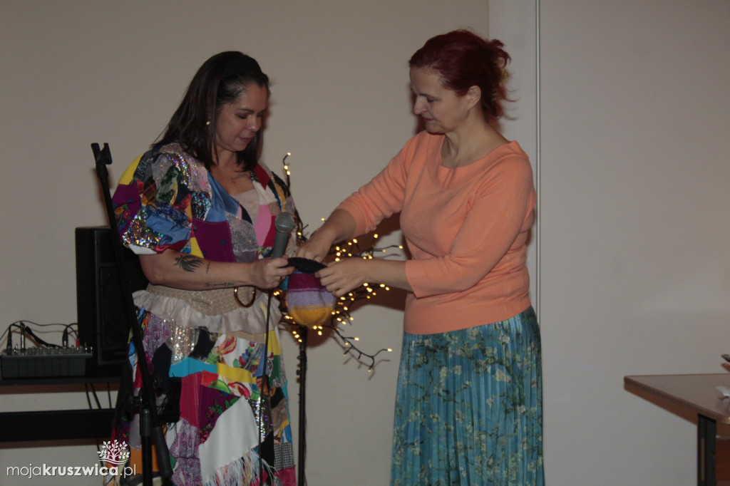 Odzieżowe fantazje na Zagoplu. Restylizacja z Anną Jarębską [FOTORELACJA]