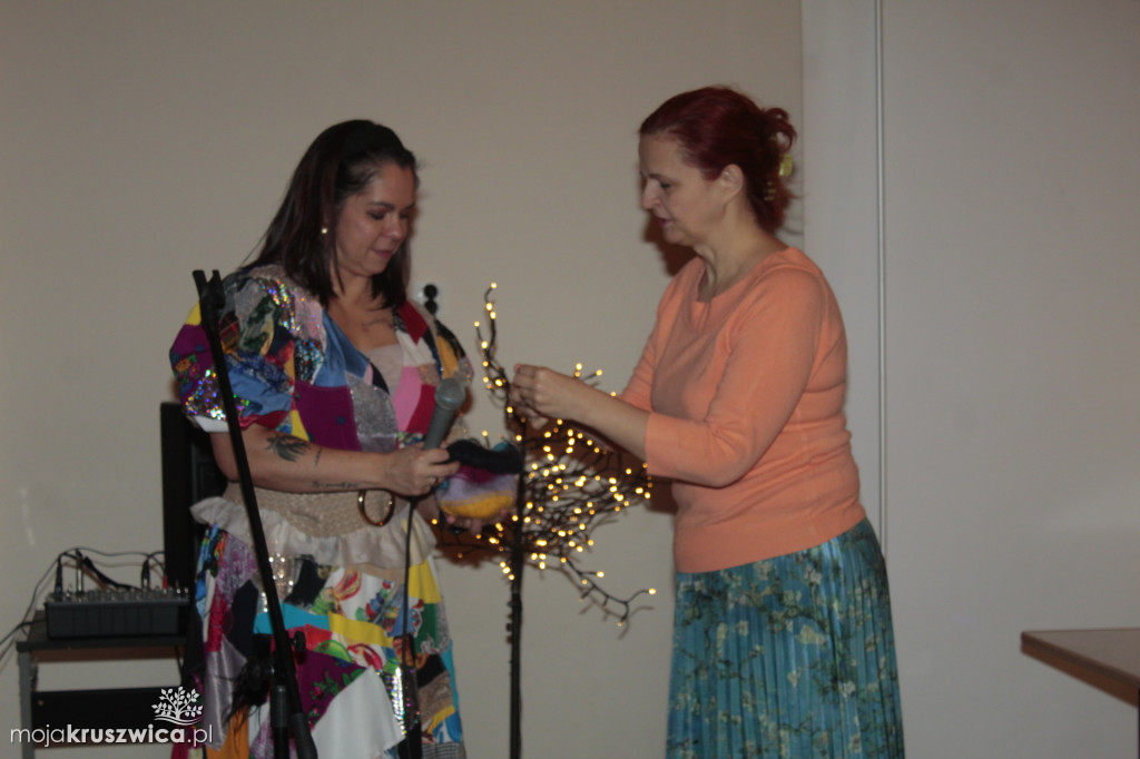 Odzieżowe fantazje na Zagoplu. Restylizacja z Anną Jarębską [FOTORELACJA]