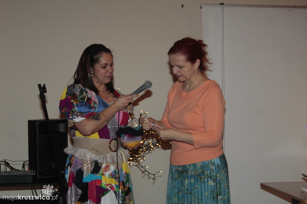 Odzieżowe fantazje na Zagoplu. Restylizacja z Anną Jarębską [FOTORELACJA]