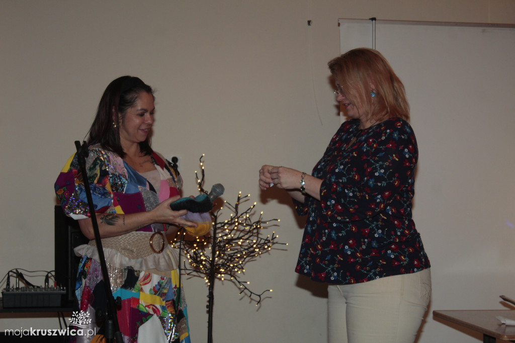 Odzieżowe fantazje na Zagoplu. Restylizacja z Anną Jarębską [FOTORELACJA]