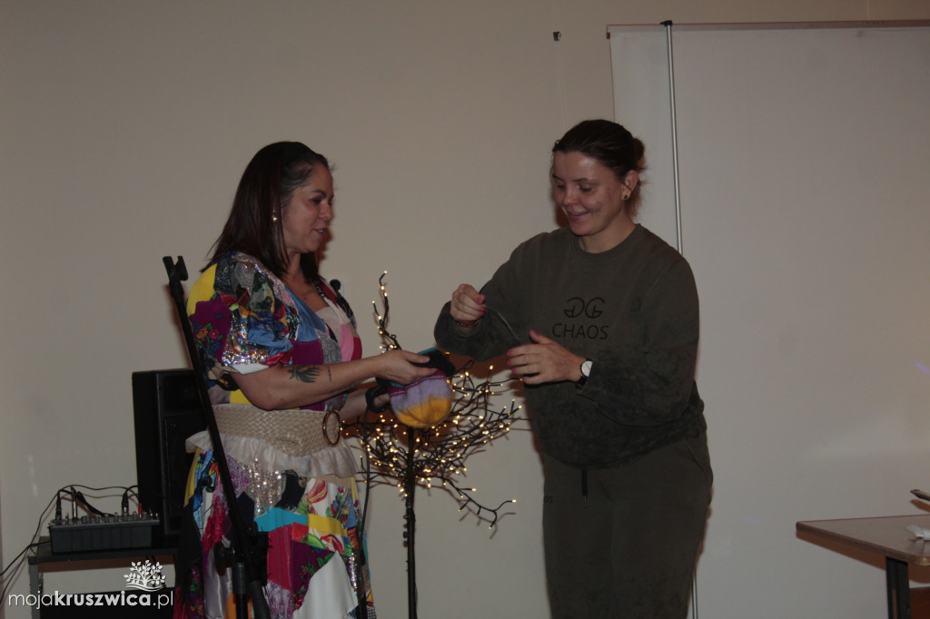 Odzieżowe fantazje na Zagoplu. Restylizacja z Anną Jarębską [FOTORELACJA]